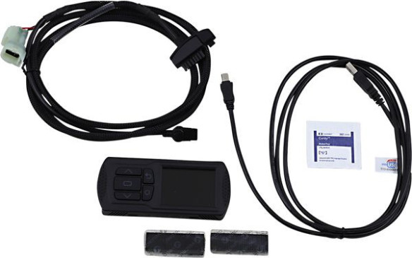Power Vision 3 ECU Tuner HON PIONEER 700 PV3-16-04