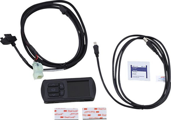 Power Vision 3 ECU Tuner HON PIONEER 1000 PV3-16-12
