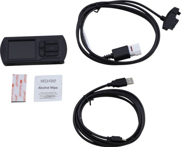 Power Vision 3 ECU Tuner YAM TENERE 700 PV3-22-13