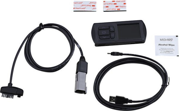 Power Vision 3 ECU Tuner SEA GTI 90 PV3-25-13