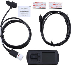 Power Vision 3 ECU Tuner YAM WOLVERINE RMAX PV3-22-14