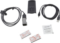 Power Vision 3 ECU Tuner CAN COMMANDER 1000 PV3-25-14