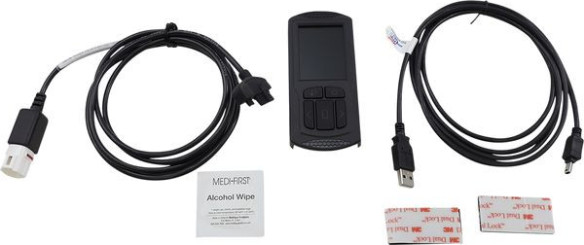 Power Vision 3 ECU Tuner YAM S.TENERE 1200 PV3-22-16