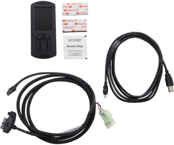 Power Vision 3 ECU Tuner HONDA CBR600 13-22 PV3-16-22