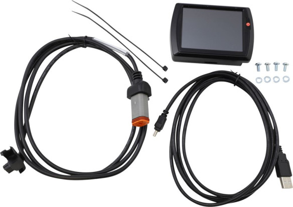 Power Vision 3 ECU Tuner HAR FBK J185 01-17 PV3-15-01