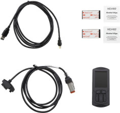 Power Vision 3 ECU Tuner HAR FBK J185 01-17 PV3-15-01