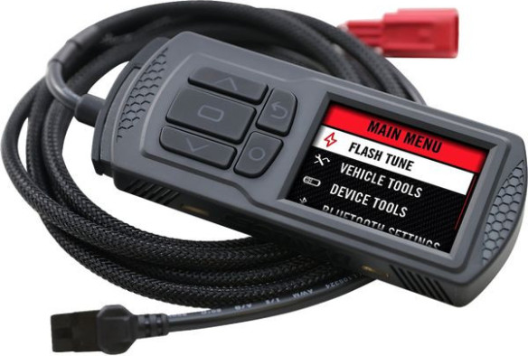 Power Vision 3 ECU Tuner HARLEY M8 MT22 21 PV3-15-03