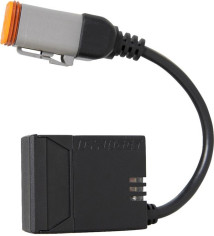 Power Vision 4 For Harley-davidson Can Models TOURING 21- PV4-15-03