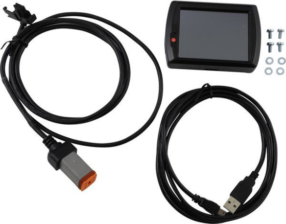 Power Vision HAR FBK CAN PV-2B