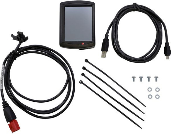 Power Vision HAR FBK CAN PV-2B