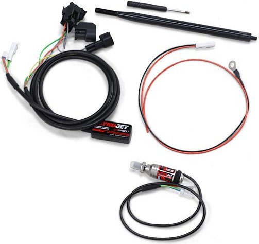 Qsx Quickshifter Kit HD 4-134