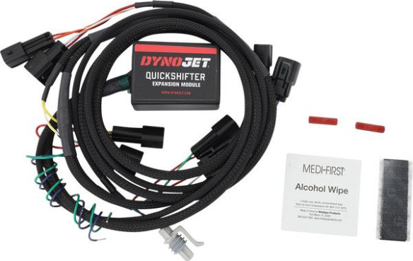 Quick Shifter Expansion Module SUZ QEM-13 QEM-13