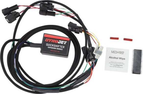 Quick Shifter Expansion Module SUZ QEM-14 QEM-14