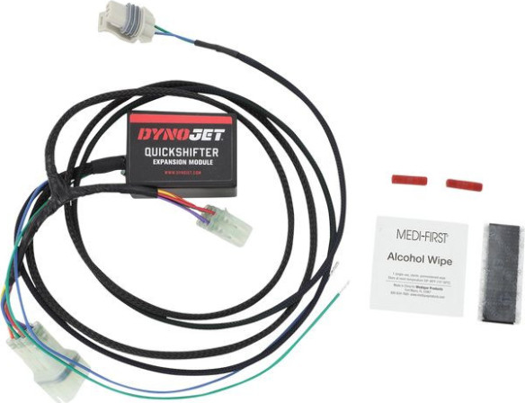 Quick Shifter Expansion Module YAM QEM-15 QEM-15
