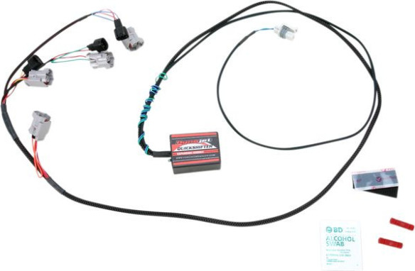 Quick Shifter Expansion Module KAW QEM-17 QEM-17
