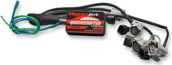 Quick Shifter Expansion Module KAW QEM-17 QEM-17