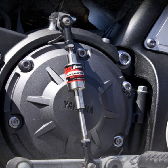 Quick Shifter SENSOR PC-V PUSH LN 4-116