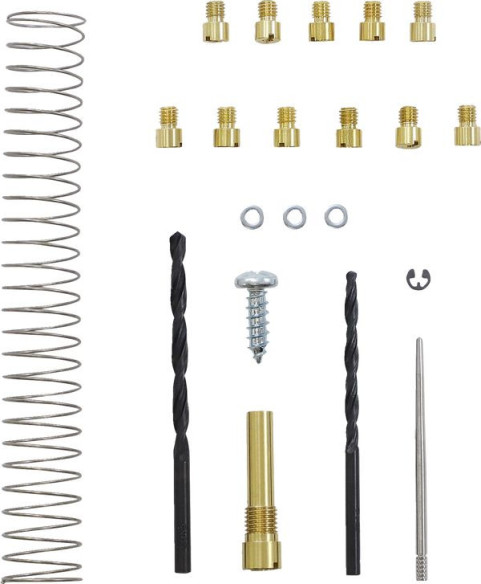 Recalibration Jet Kit 04-06 XL 883 8134