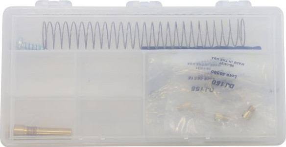 Recalibration Jet Kit 04-06 XL 883 8134