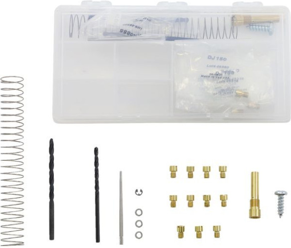 Recalibration Jet Kit 04-06 XL1200 8135