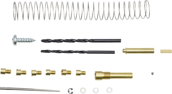 Recalibration Jet Kit HAR 883/12/1340 8105