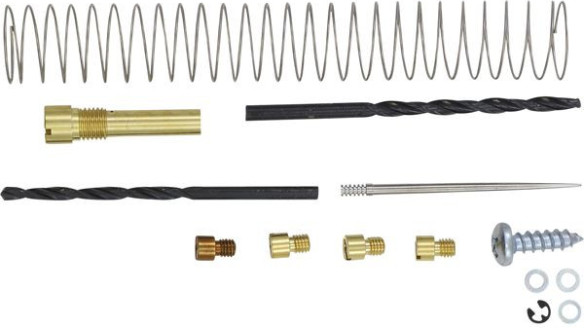 Recalibration Jet Kit HAR 883 RACEKIT 8703
