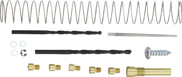 Recalibration Jet Kit 00-06 T.C. 00-06 8121