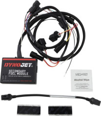 Secondary Fuel Module KAW SFM-2