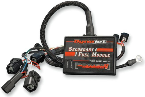 Secondary Fuel Module SUZ SFM-10