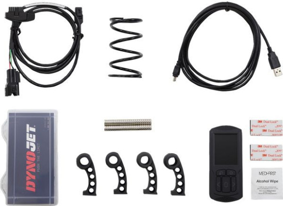 Stage 2 Power Package Kit RZR XP 16+ 96090004