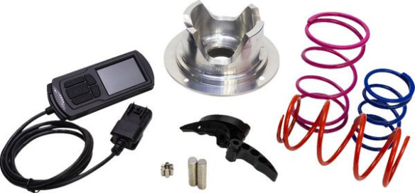 Stage 2 Power Package Kit RZRXP 14-15 96090005