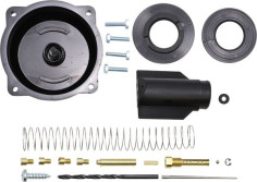 Stage 7 Thunderslide With Jet Kit HAR1340 TSLID STG7 8708
