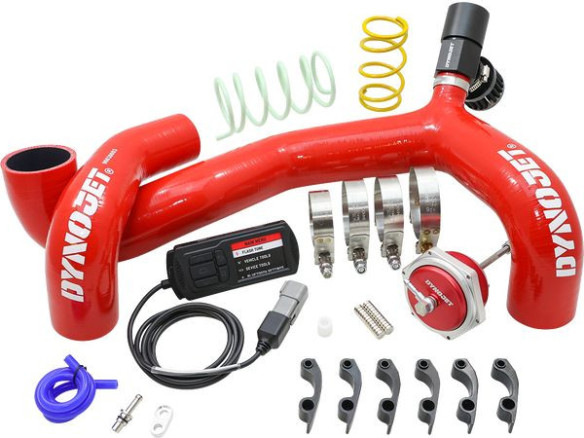 Stage-4 Power Package Kit MAV X3 17+ 96090027