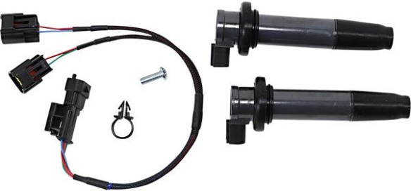 Stick Ignition Coil KIT RZR XP TUR 96060001