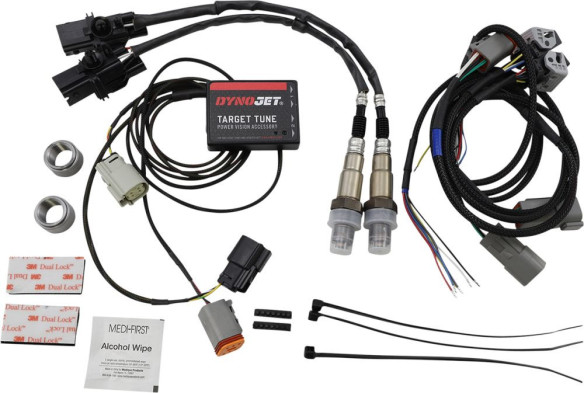 Target Tune Module Kit HAR W/O2 SEN TT-4