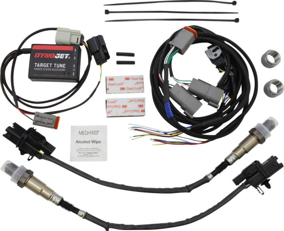 Target Tune Module Kit HAR W/O2 SEN TT-5