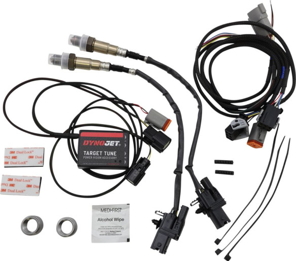 Target Tune Module Kit HAR W/O2 SEN TT-7