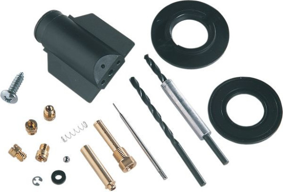 Thunderslide Jet Kit T/SLIDE 04-06XL 8136