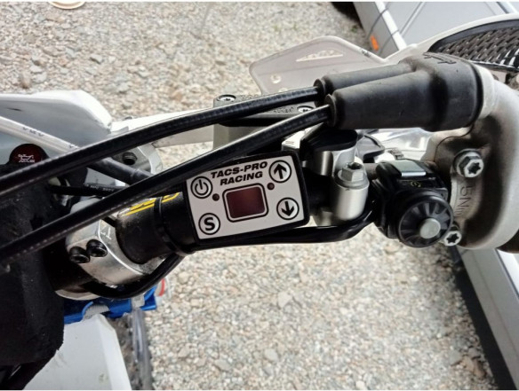 Sistem Control Presiune Roata KTM/GAS/HSQ 4T 2017-2023