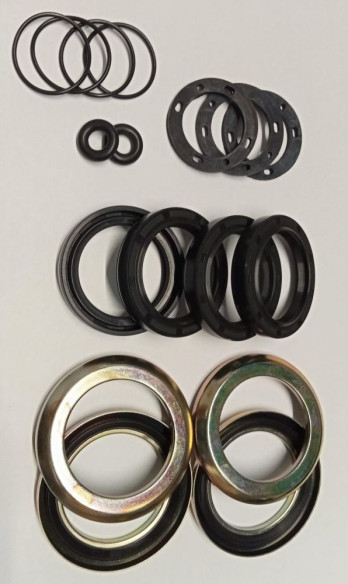 Kit Simeringuri Roata Rezerva KTM/GAS/HSQ/Beta BES-100152
