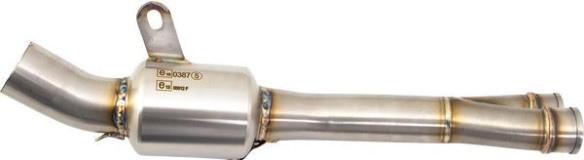 Galerie Evacuare Manifold Kawa 16001