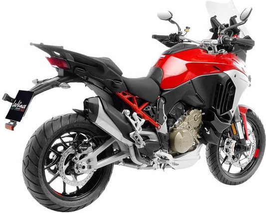 Galerie Evacuare Racing Ducati Multi 80036