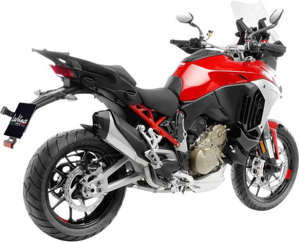Galerie Evacuare Racing Ducati Multi 80036