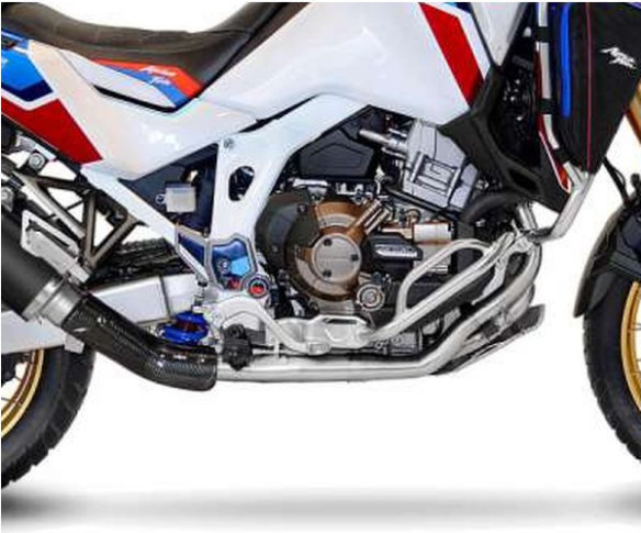 Galerie Evacuare Racing Africa Twin 80020