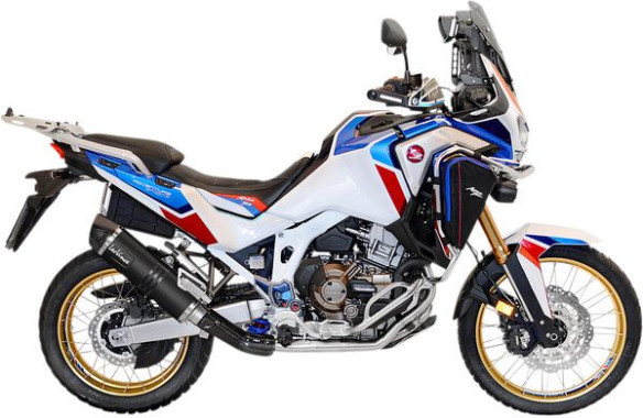 Galerie Evacuare Racing Africa Twin 80020