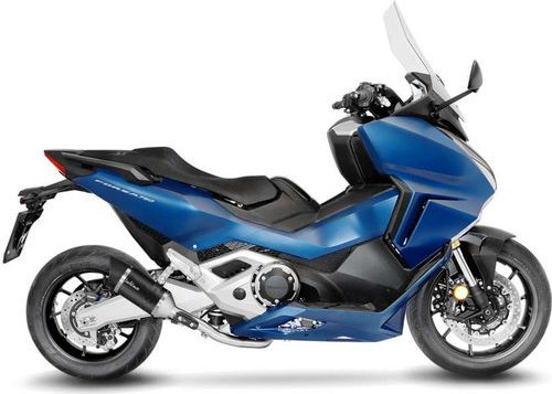 Galerie Evacuare Head Pipe Honda 80021