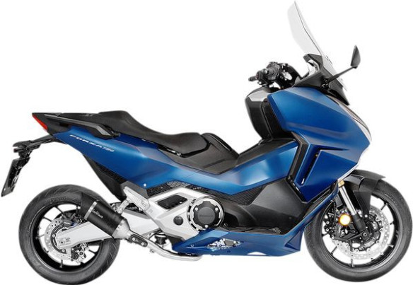 Galerie Evacuare Head Pipe Honda 80021