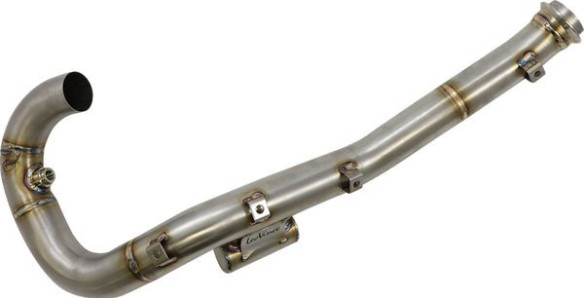 Galerie Evacuare Husky 701 SS 21 80024