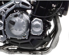 Galerie Evacuare Z900 80003