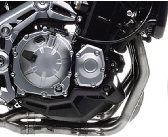 Galerie Evacuare Z900 80003